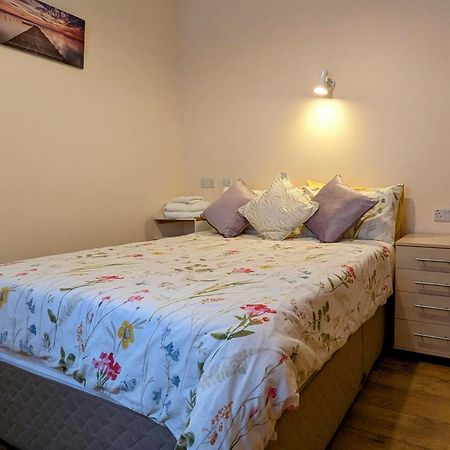 Skellig View Sunset Cliffs View Apartment Portmagee ภายนอก รูปภาพ