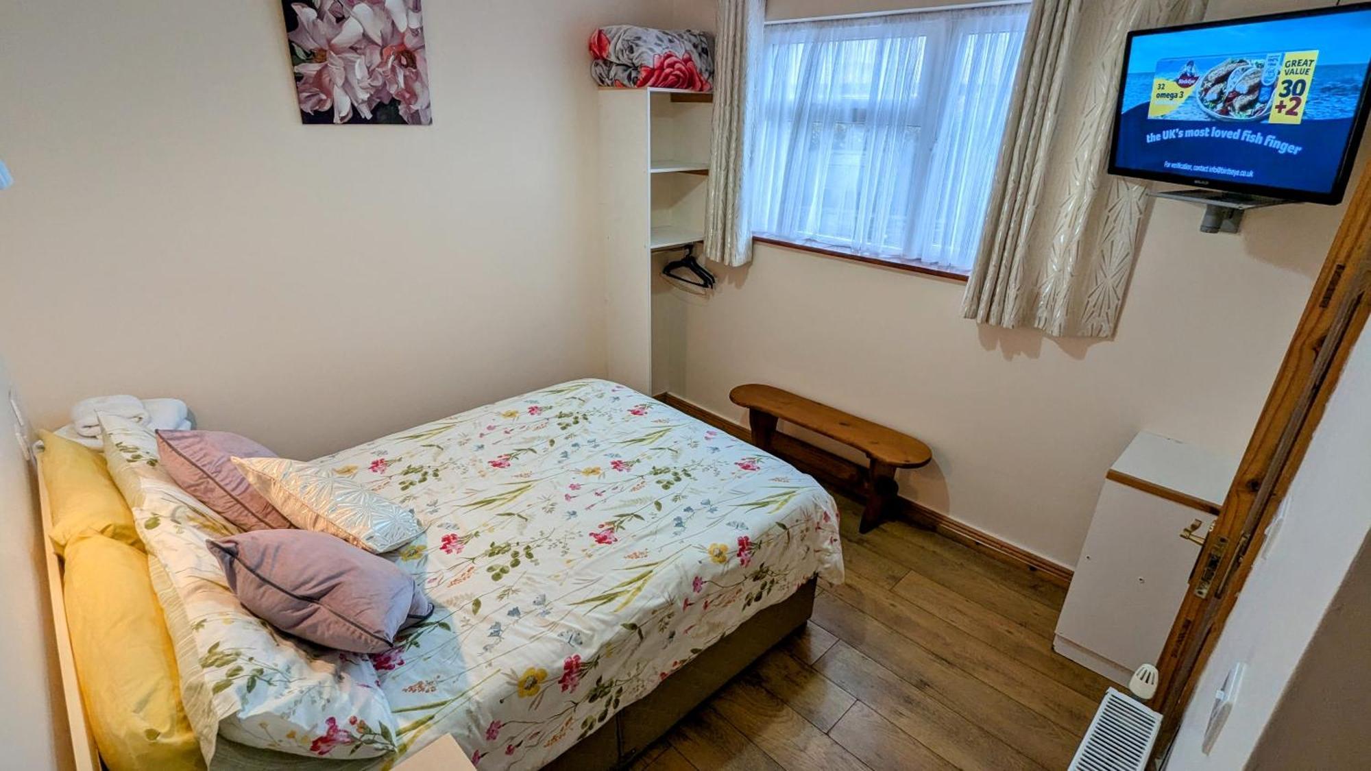 Skellig View Sunset Cliffs View Apartment Portmagee ภายนอก รูปภาพ