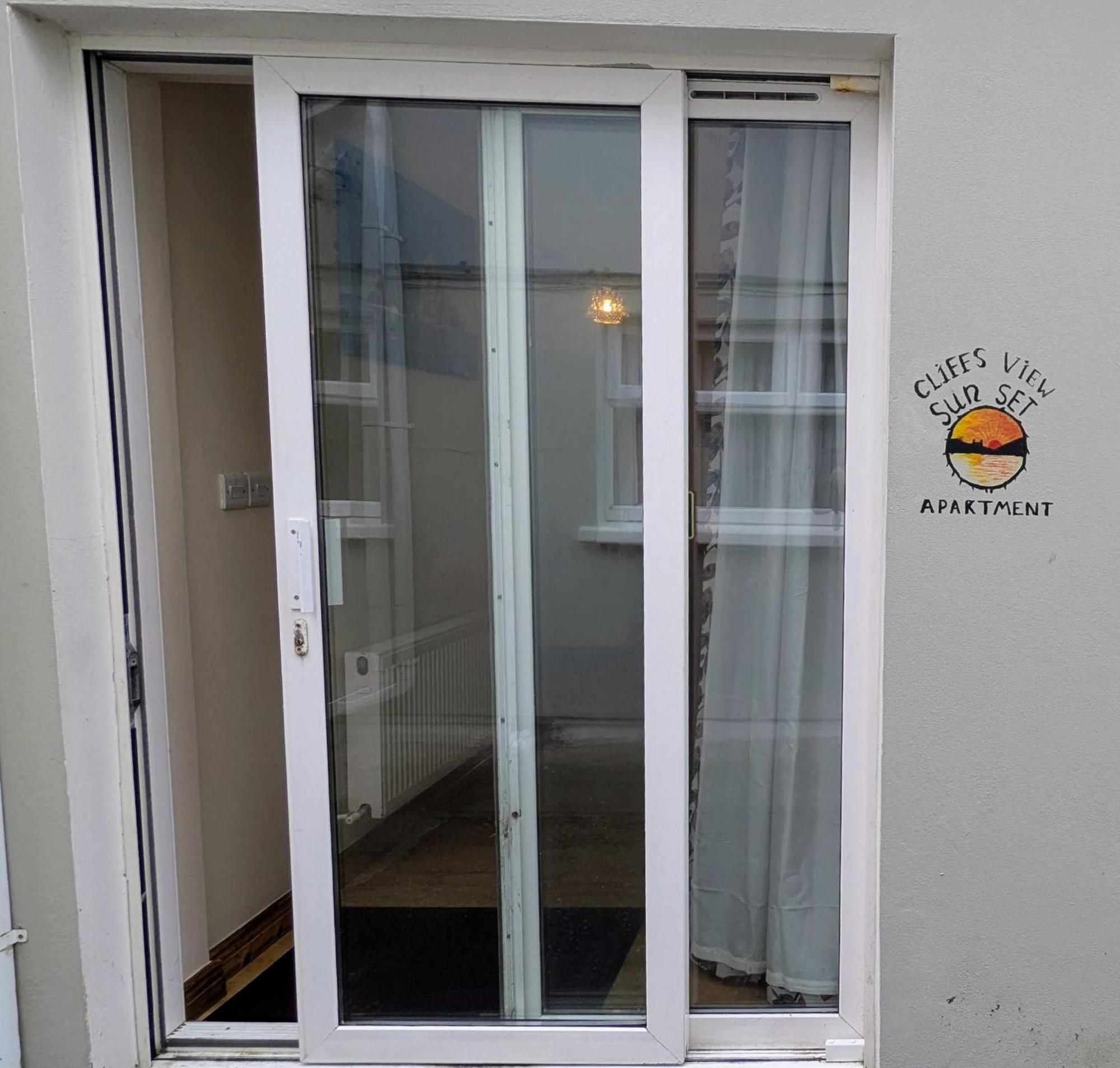 Skellig View Sunset Cliffs View Apartment Portmagee ภายนอก รูปภาพ